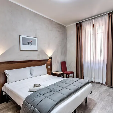 Hotel Family House-2