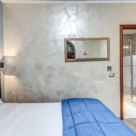 Hotel Family House-3